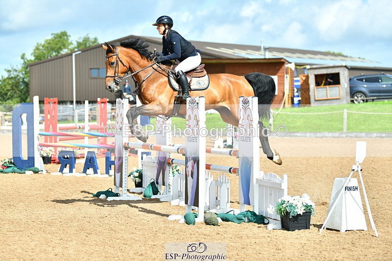 230811A-104933-03437 - Cls 14 A&B Snr Disco & 1.00m Open