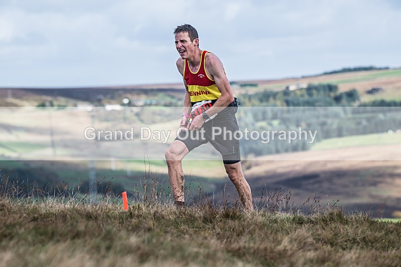 Leg 2 -288 - UK Fell & Hill Relays - Todmorden Leg 2 Saturday 17th October 2026