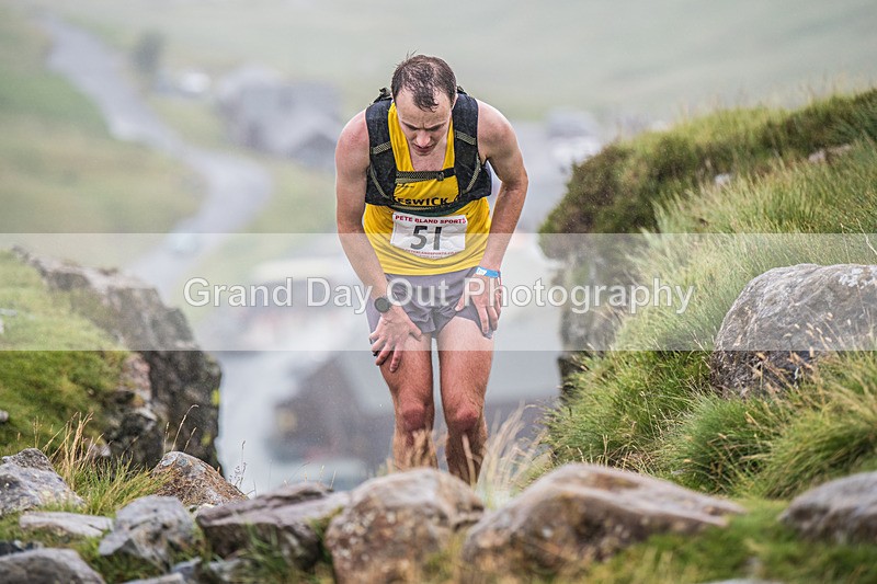 Buttermere h-s-55 - Buttermere Horseshoe Fell Race Saturday 4th July 2026