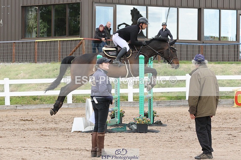 250508-101026-00434 - Cls 6 Snr British Novice and 90cm Open