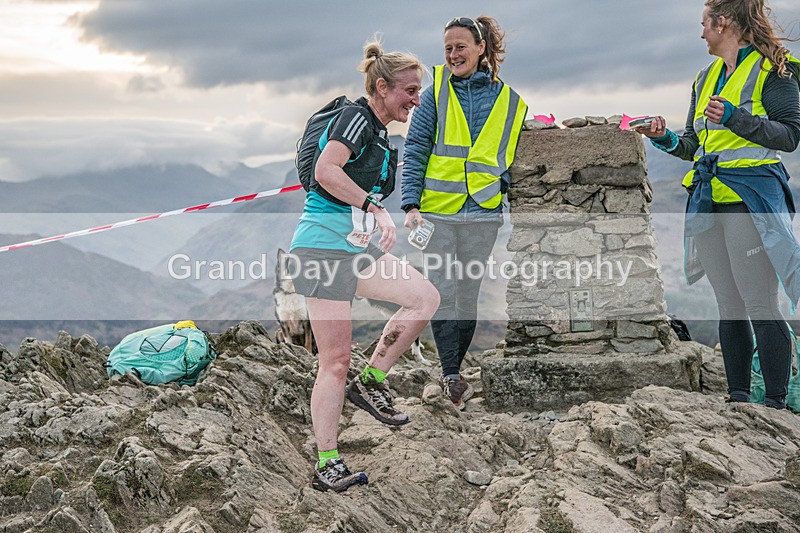 Loughrigg-698 - Loughrigg Fell Race, Wednesday 8th April 2026
