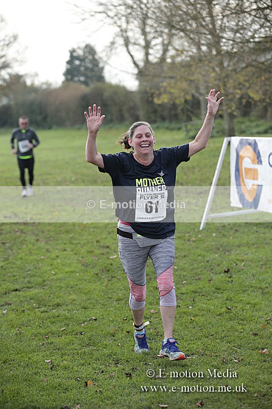 CAD5 171119-1176 - Sutton Benger 5 mile Flyer – 17th Nov 2019