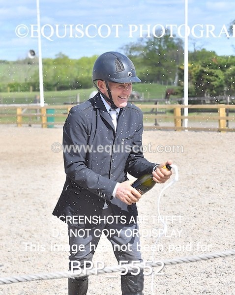 BPP_5552 - CLASS 23 SUN 0.85m Amateur Championship Qualifier