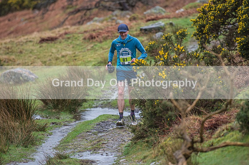 Buttermere-285 - Fellside Events Buttermere Trail Race Sunday 17th March 2024