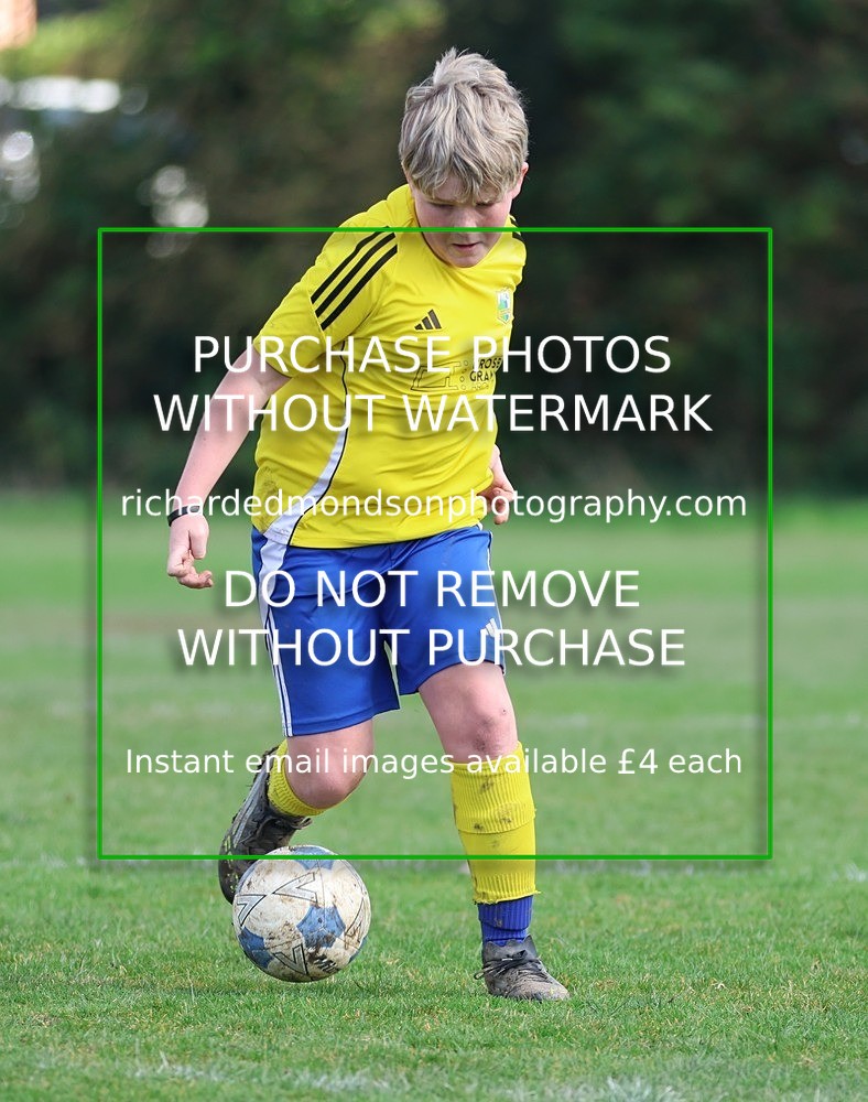 533A8594 - Kendal Utd Colts Under 11 (14/3/26)