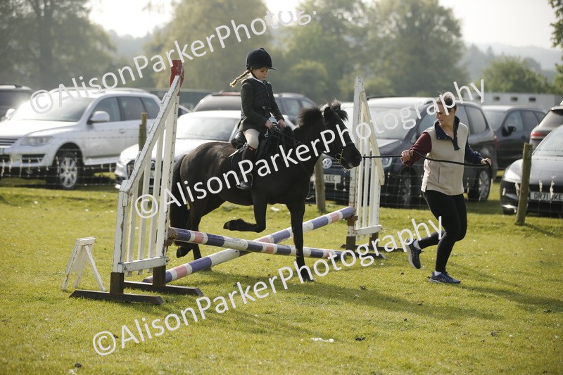 20260426-0980 - Class 1 - Mini Jumping - Lead rein or Assisted