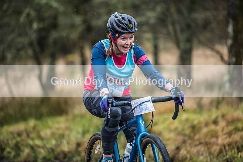 HTE Kielder Duathlon-713 - High Terrain Events Kielder Off Road Duathlon Sunday 8th January 2023