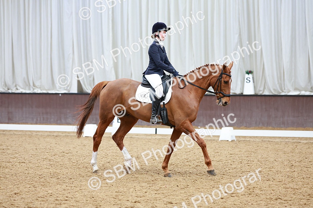 SBM_003472 - Class 11 - Novice 2