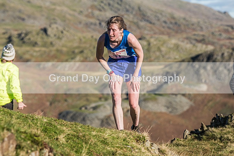 Dunnerdale-549 - Dunnerdale Fell Race Saturday 11th November 2023