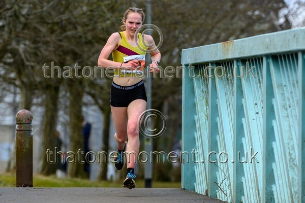 Livirelays25-929229 - Female Set One