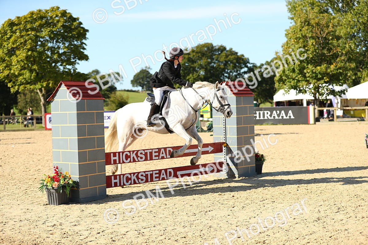 SBM_16738 - J33 - Senior 75cm Championship