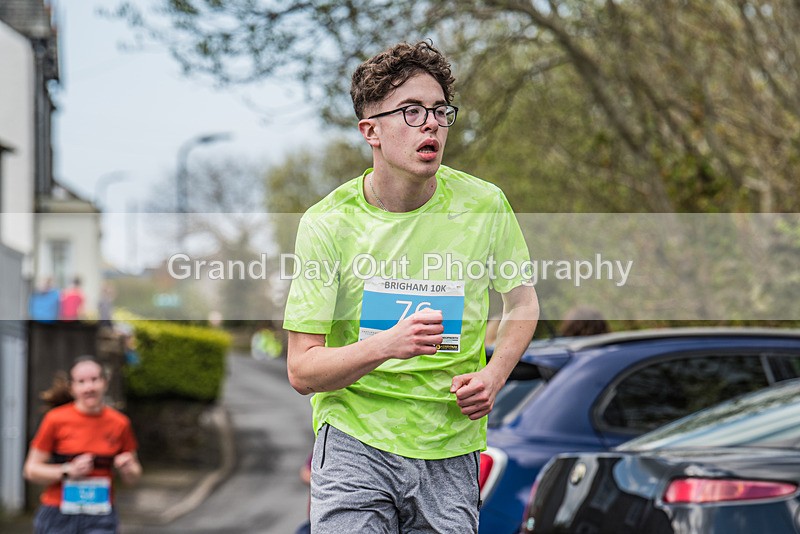 Brigham 10k-505 - Brigham 10k Road Race Sunday 23rd April 2023