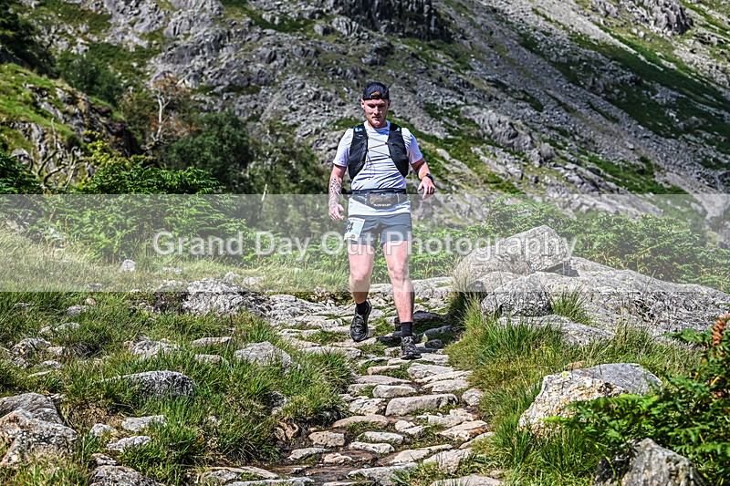 Scafell Pike-625 - Fellside Events Scafell Pike Trail Marathon Sunday 23rd August 2026