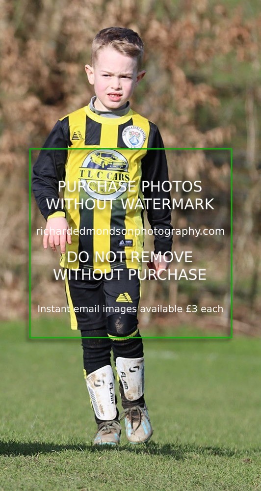IMG_8584 - Kendal United U8 vs Trimpell U8 (25/2/24)