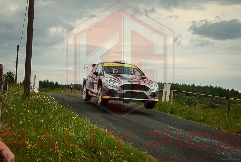 Wilton Recycling Donegal Friday Stages-106 - Wilton Recycling Donegal International Rally 2023