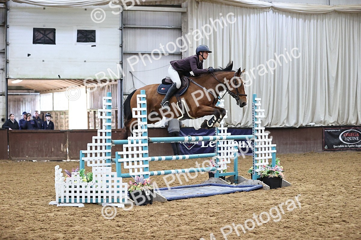 SBM_007160 - Class 19 - Senior Newcomers 1.10m