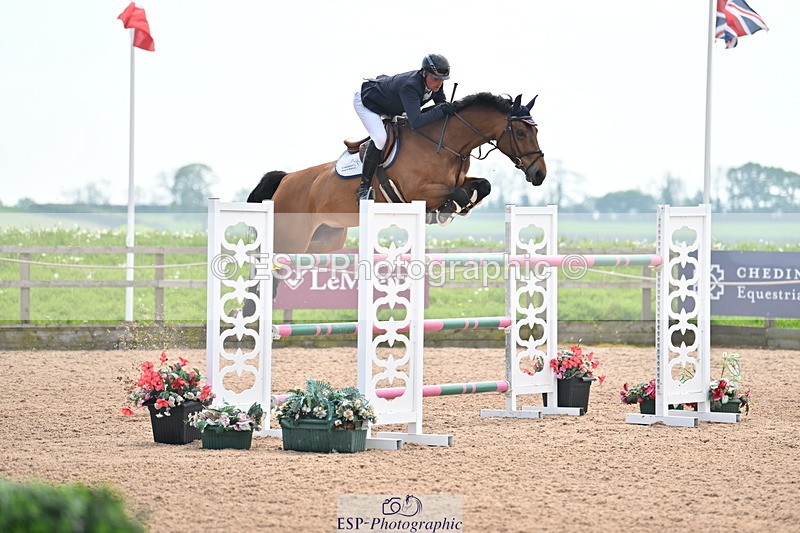 240512A-134639-18772 - Cls 49 Area Trial Jump Off and Presentations