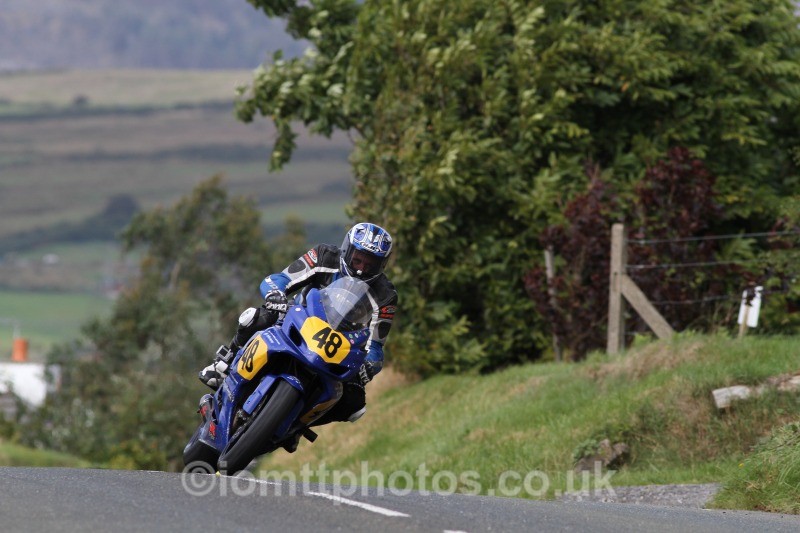  - Full Factory Senior Manx Grand Prix