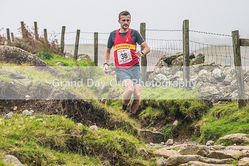 Langdale-782 - Langdale Horseshoe Fell Race Saturday 7th October 2023