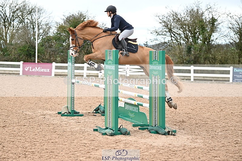 240224A-114500-03478 - Cls 11 Snr 1.05m and 1.10m Open