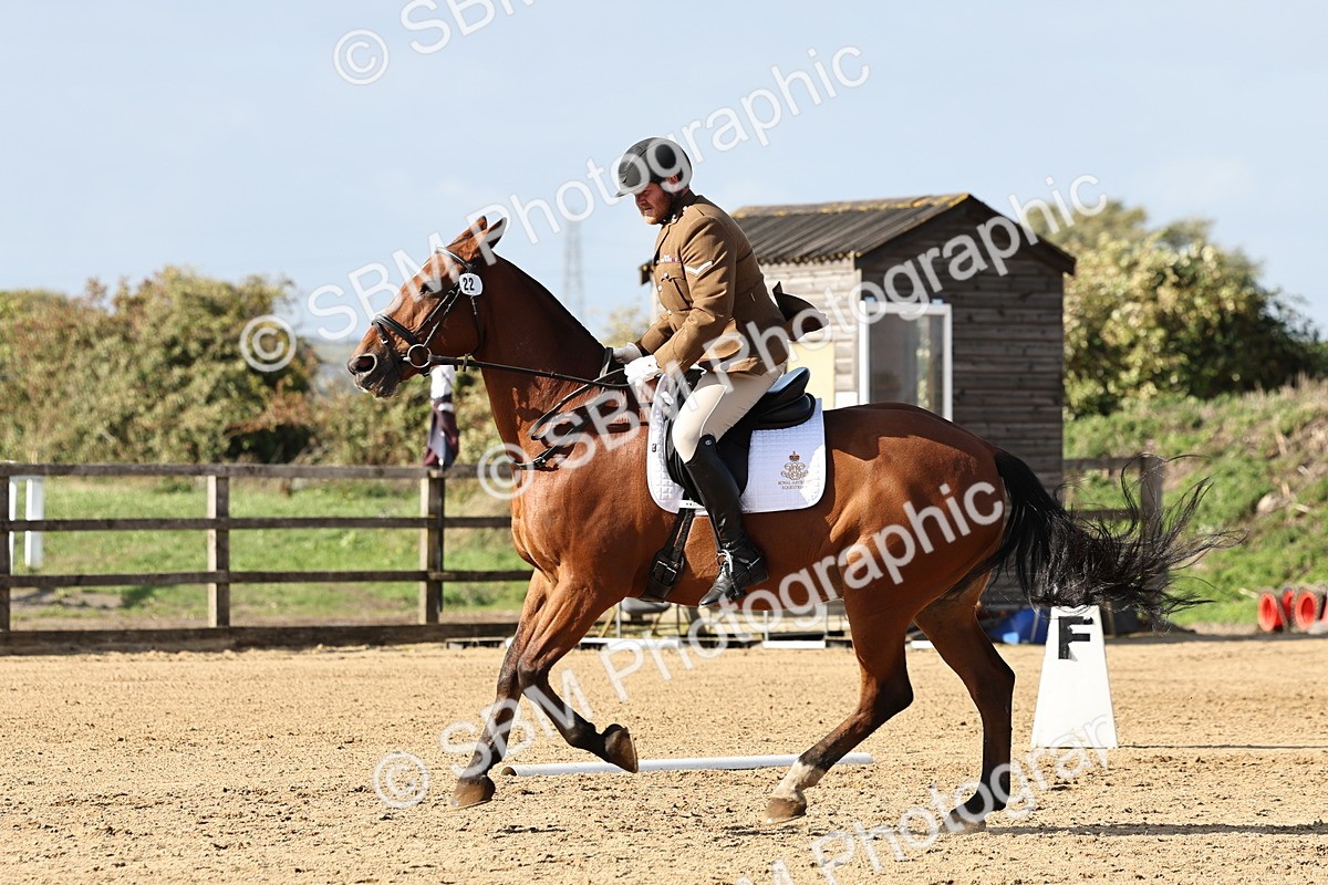 SBM_002178 - Class 50 - Novice 1