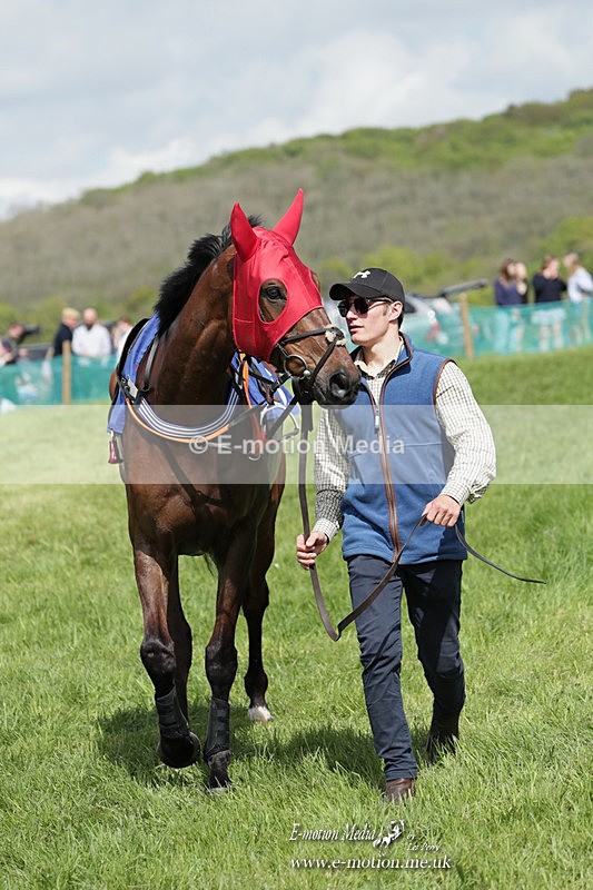 PtP 070523 271 - Kimblewick Races Coronation Meet  Kingston Blount 07/05/23