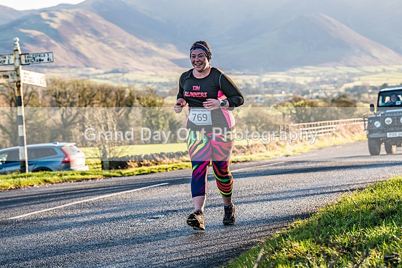 North Lakes Half Marathon  10k-1417 - North Lakes Half Marathon & 10K Road Races Monday 2nd January 2023