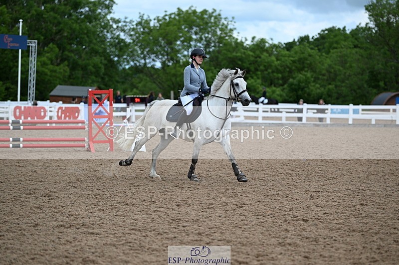 240608A-112707-00658 - Cls 9 Pony British Novice 2nd Round