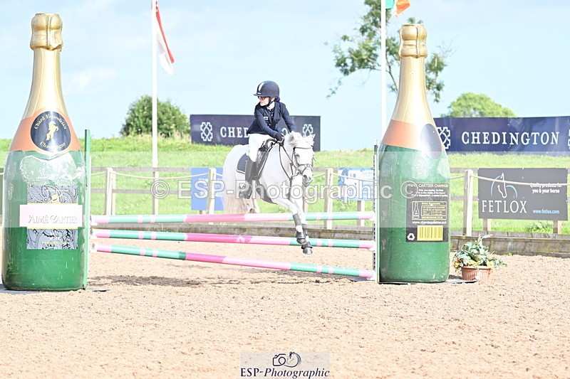 240628A-174417-01709 - Cls 6 Springboard 128cm + 138cm