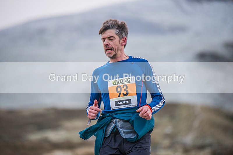 Clough Head-408 - Kong Clough Head Fell Race Saturday 2nd December 2023