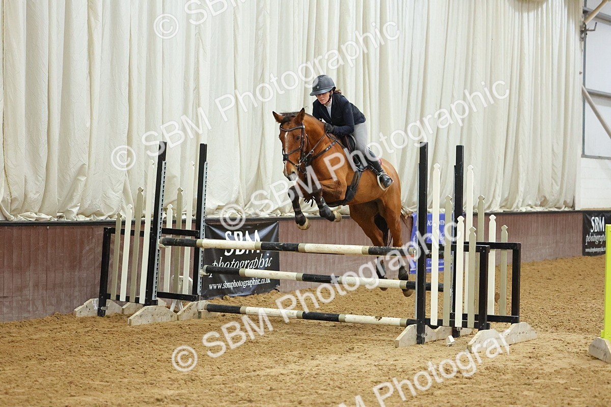 SBM_000269 - Class 2 - British Novice - 90cm