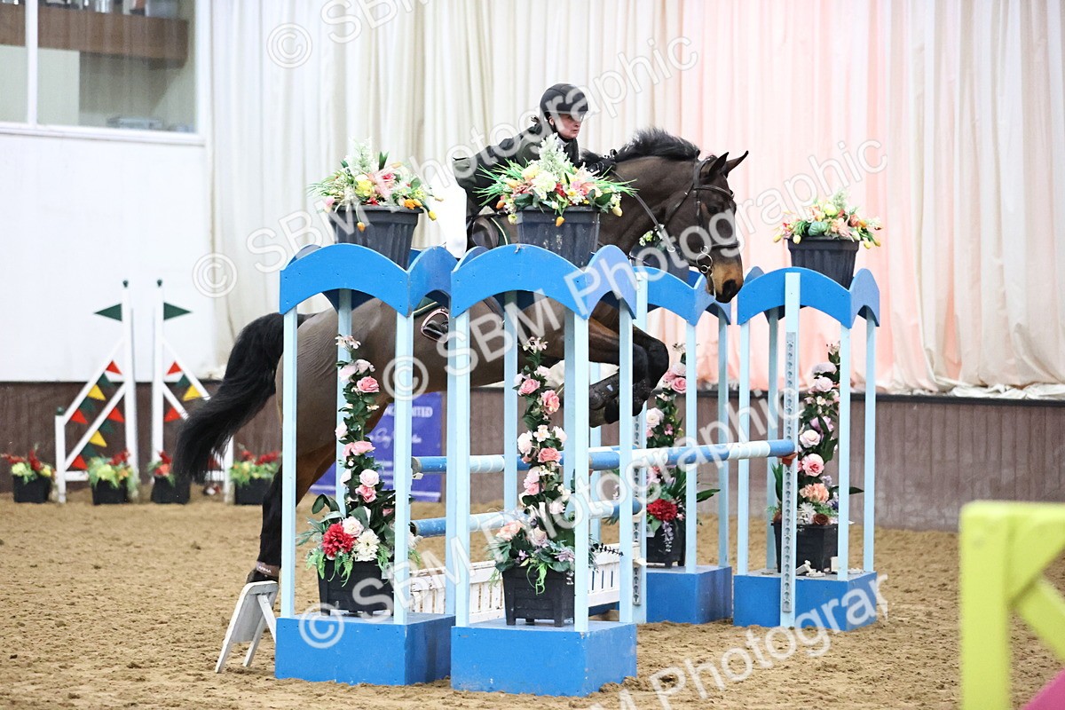 SBM_002323 - Class 9 - Senior Discovery - 1.00m