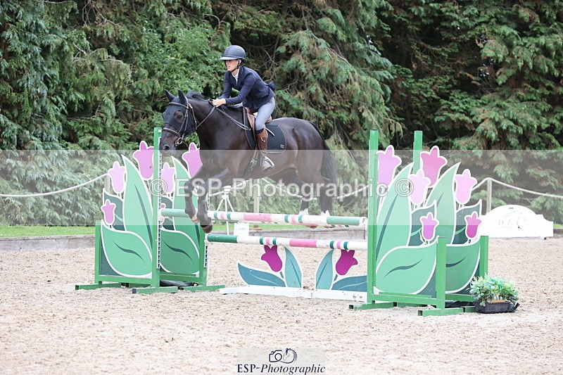 250705A-124049-14200 - Cls 35 95cm Amateur Quali