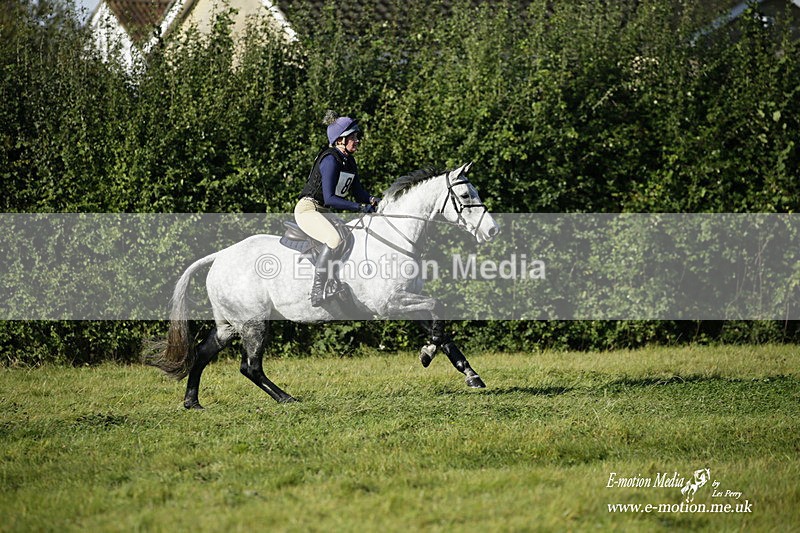  WWHT 031021 550 - WWEC Novice Restricted (0.80m) 18/10/20
