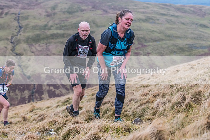 Barbondale-536 - Kendal Winter League Bardondale Junior & Senior Fell Races Sunday 8th February 2026