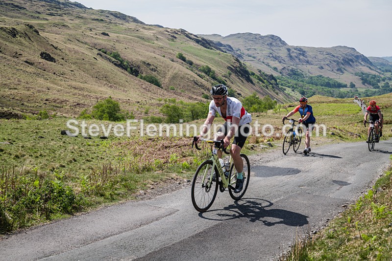 125806 - Hardknott Pass Camera 1 12.00-13.00