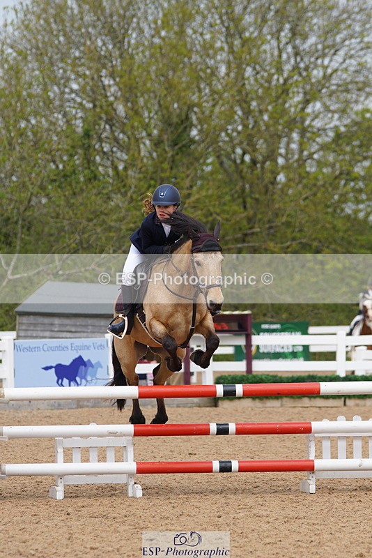 230513A-113106-00601 - Cls 3 Pony Discovery & Open