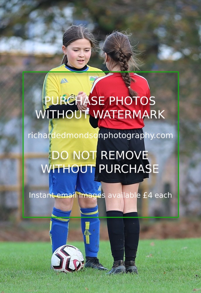 IMG_3705 - Kendal Utd U10 Cobras vs Grange Utd U9 (27/11/22)