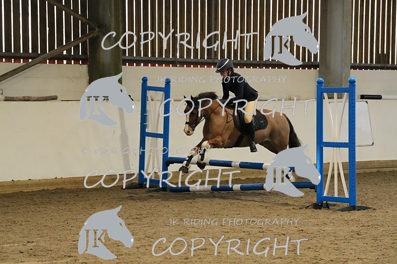 JKR02112 - Class 5 60cm