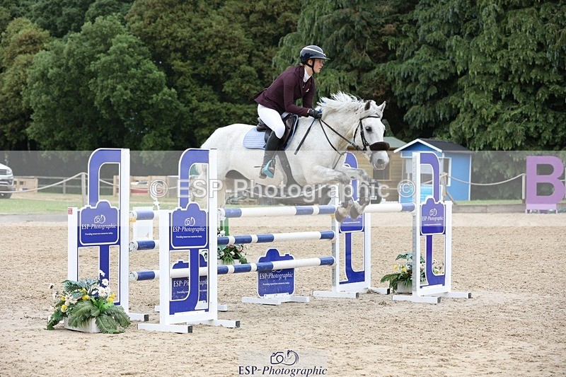 230618-131000-12219 - Cls 20 Pony Foxhunter 2nd Round