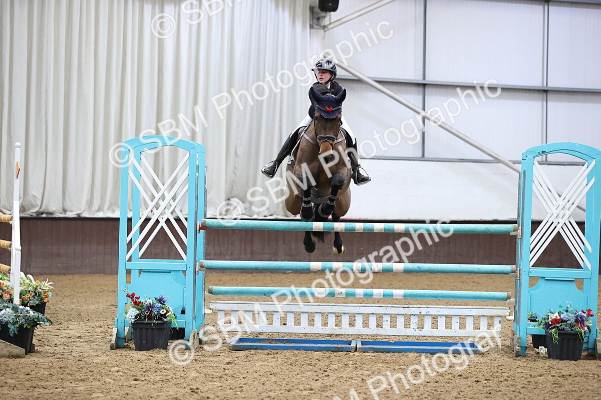 SBM_001967 - Class 5 - Senior Foxhunter - 1.20m Open