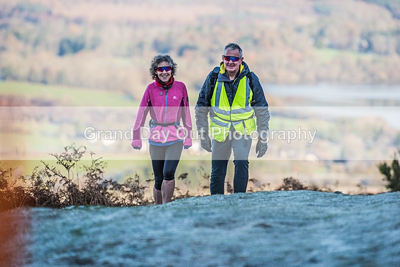 Sale Fell-41 - Sale Fell Race Saturday 25th November 2023
