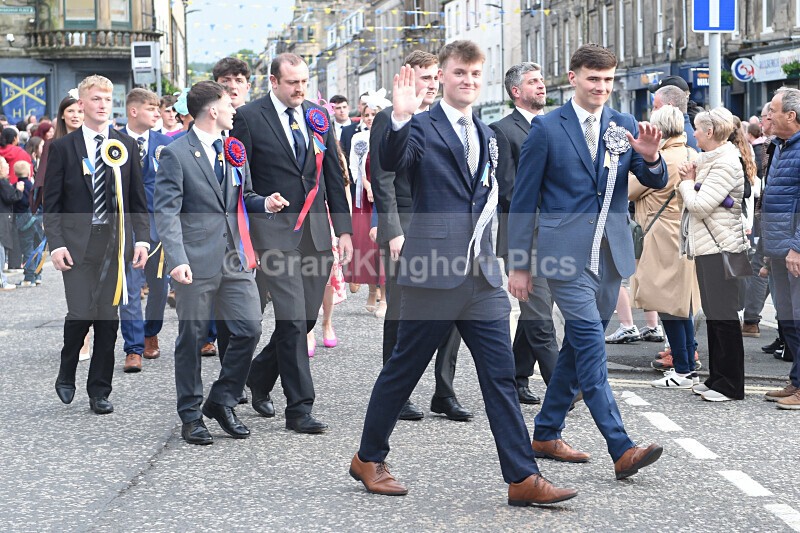 _28 - Hawick Common Riding Thursday Night