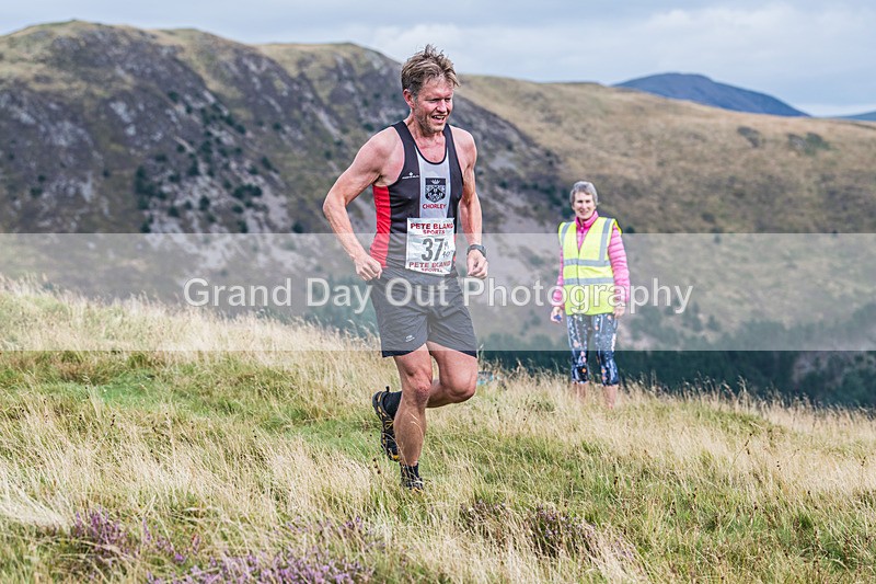 Ennerdale Show-111 - Ennerdale Show Fell Race Wednesday 31st August 2022