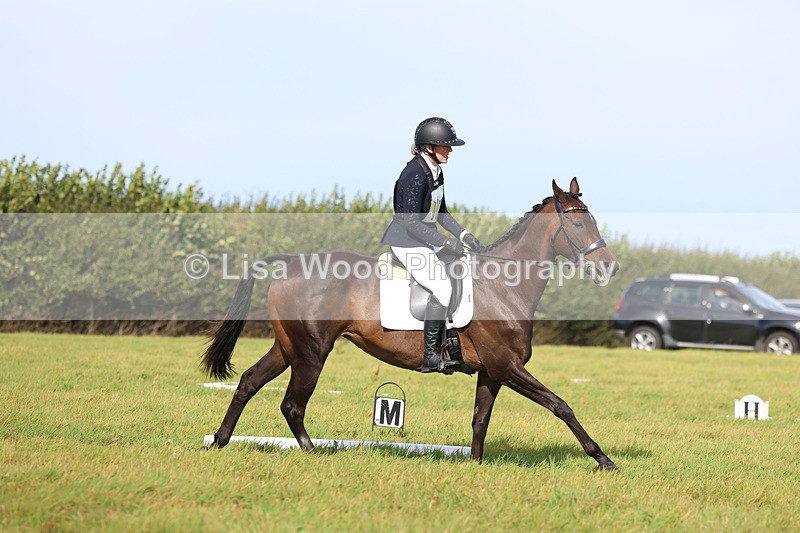3E7A6172 - Class 1: Trebudannon Open: Dressage (Part 2)