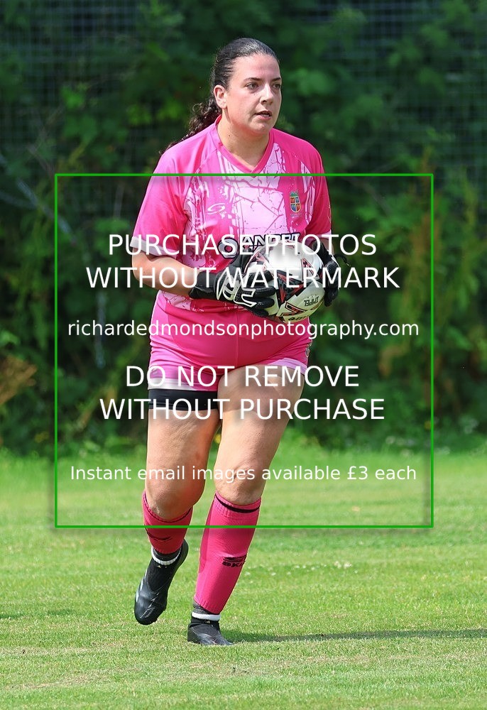 533A9081 - Kendal Town Ladies U18