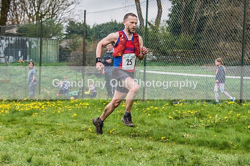 3 Peaks-2220 - The 3 Peaks Race - The Finish - Saturday 29th April 2023
