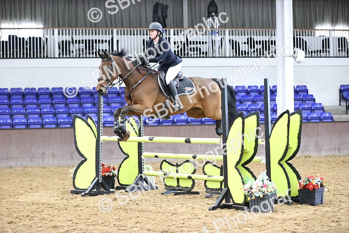 SBM_007537 - Class 19 - Senior Newcomers 1.10m