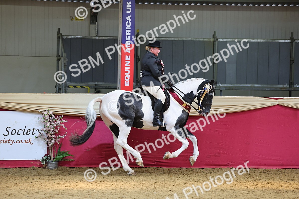 SBM_23846 - Class 904 - Supreme Final Ridden Diamond