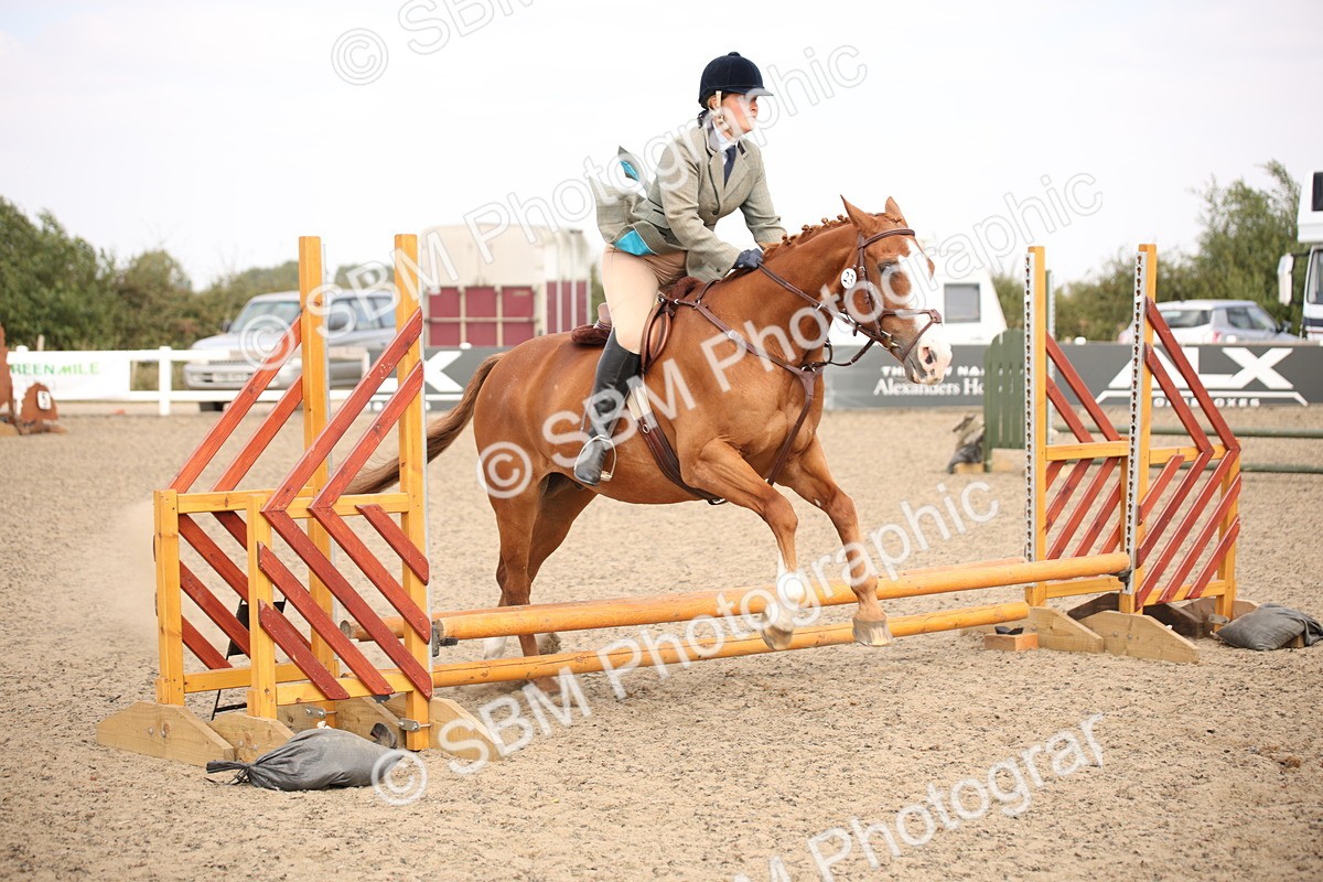 SBM_13582 - Class 406b - Working Veteran 50cm (20+)